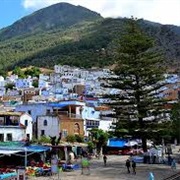 Rif Mountains, Morocco