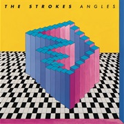 Angles (The Strokes, 2011)