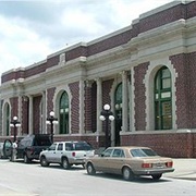 Tampa Union Station (Florida)