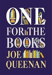 One for the Books (Joe Queenan)