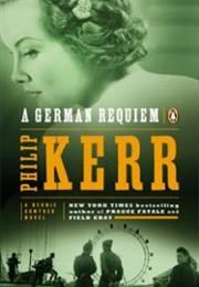 A German Requiem