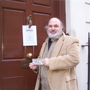 Benjamin Franklin House