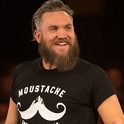 Trent Seven