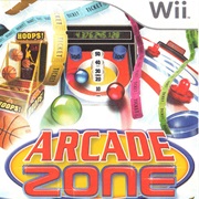 Arcade Zone