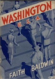 Washington USA (Faith Baldwin)