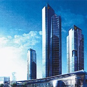 Virginia Beach Convention Center