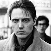 Christopher Walken