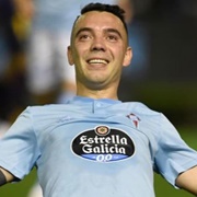 Iago Aspas