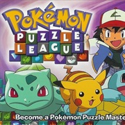 Pokemon Puzzle League (N64)