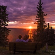 Gorgeous Saskatchewan Sky