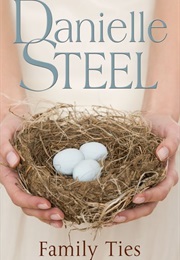 Family Ties (Danielle Steel)