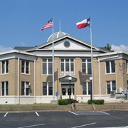 Emory, Texas