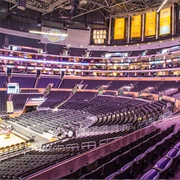 STAPLES Center