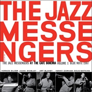 The Jazz Messengers - The Jazz Messengers