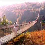 Kushma Balewa Bridge