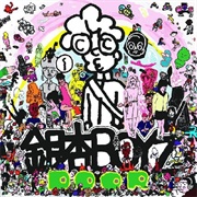 Ging Nang Boyz - Door