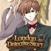 London Tantei Monogatari
