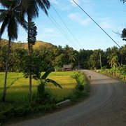 Mabini, Bohol, Phillipines