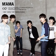 EXO-K Mama