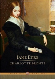 Jane Eyre (Charlotte Brontë)