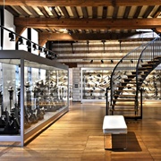 Maison De L'outil Et De La Pensée Ouvrière, Troyes