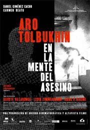 Aro Tolbukhin. En La Mente Del Asesino