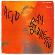 Ray Barretto - Acid