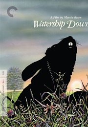 Watership Down (1978)