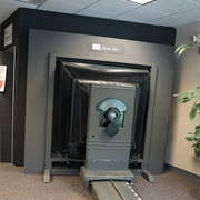 Giant Camera, Rolla, Missouri