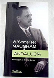 Andalucia (W. Somerset Maugham)