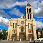 Saint-Denis, France