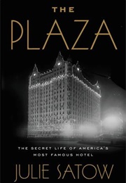 The Plaza (Julie Satow)