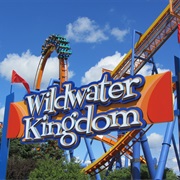 Dorney Park & Wildwater Kingdom