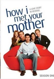 How I Met Your Mother - Season 1 (2005)