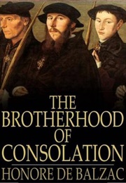 The Brotherhood of Consolation: The Initiated (Balzac)