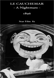 A Nightmare (1896)