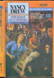 The Mardi Gras Mystery