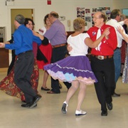 Square Dance