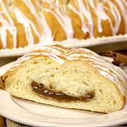 Butter Braid