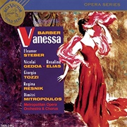 Samuel Barber - Vanessa