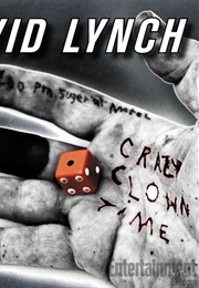 Crazy Clown Time (2012)