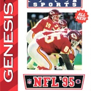 NFL &#39;95