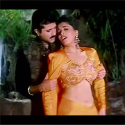 Dhak Dhak Karne Laga