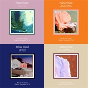 Helena Deland - From the Series of Songs "Altogether Unaccompanied" Vol. I-IV