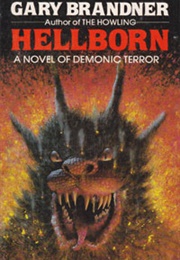 Hellborn (Gary Brandner)
