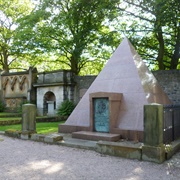 Dean Cemetery