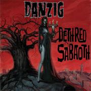 Danzig Deth Red Saboth