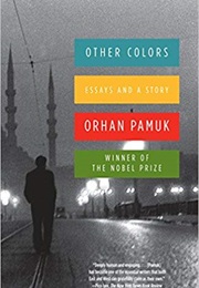 Other Colors (Orhan Pamuk)