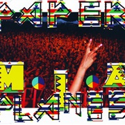 M.I.A., "Paper Planes"