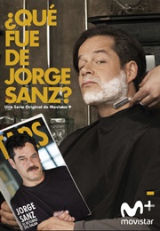 ¿Qué Fue De Jorge Sanz? Buena Racha (2017)